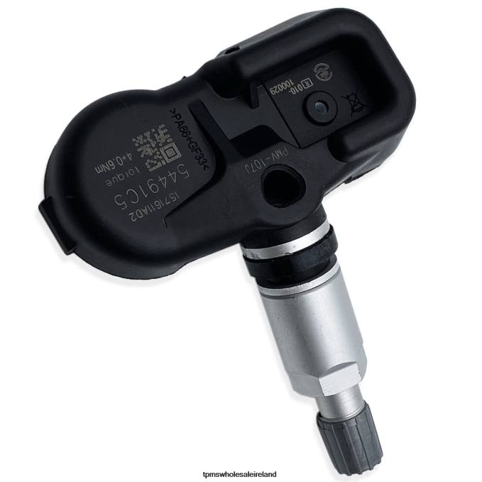 TPMS Toyota The Pressure Sensor 4260748020 298MHZ - TPMS Dublin H44T1521