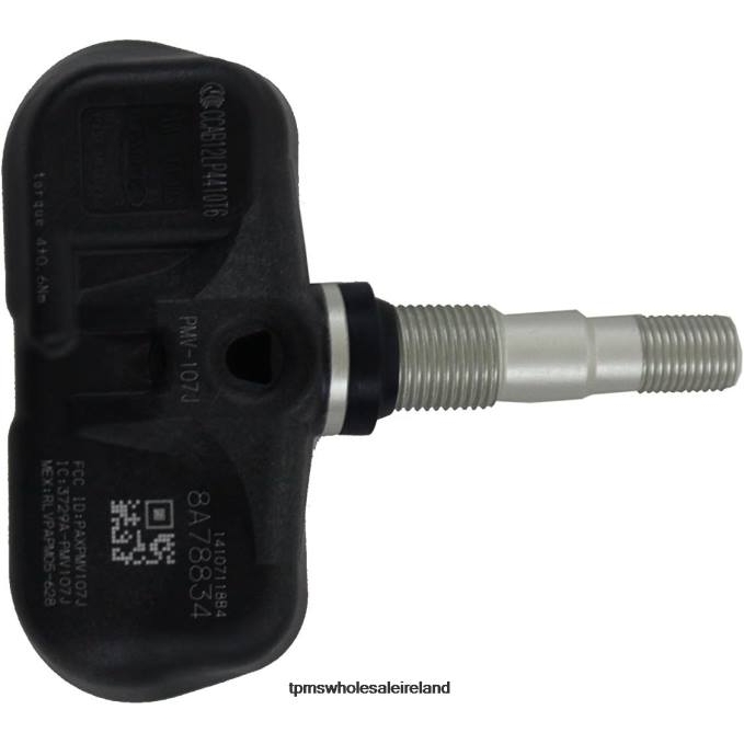 TPMS Toyota The Pressure Sensor 4260752020 332MHZ - TPMS Sensor Replacement Cost Ireland H44T1555