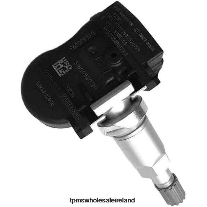 TPMS Hyundai The Pressure Sensor 529331J000 439MHZ - TPMS Replacement Service H44T1662