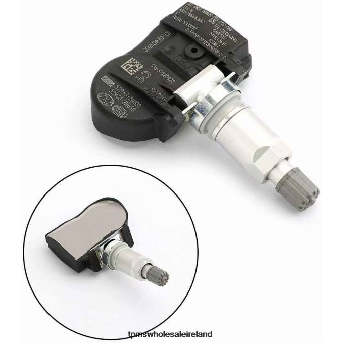 TPMS Hyundai The Pressure Sensor 529332M650 436MHZ - TPMS Ireland H44T1659