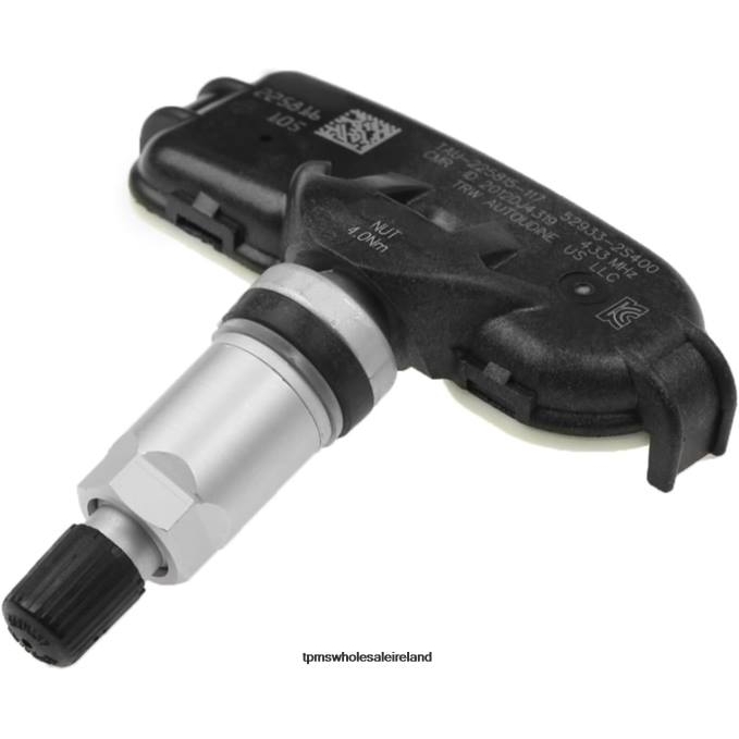TPMS Hyundai The Pressure Sensor 529332S400 445MHZ - TPMS Store H44T1668