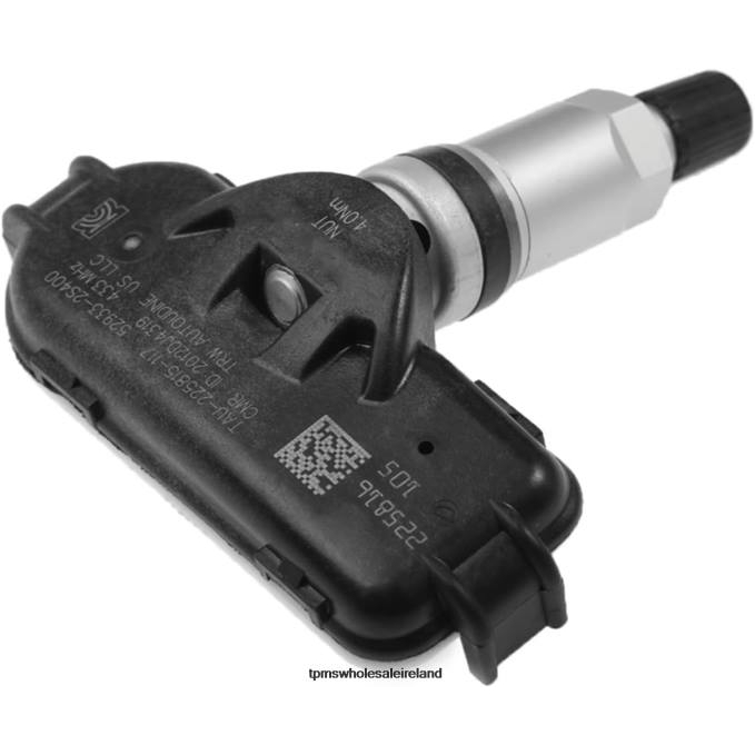 TPMS Hyundai The Pressure Sensor 529332S400 445MHZ - TPMS Store H44T1668