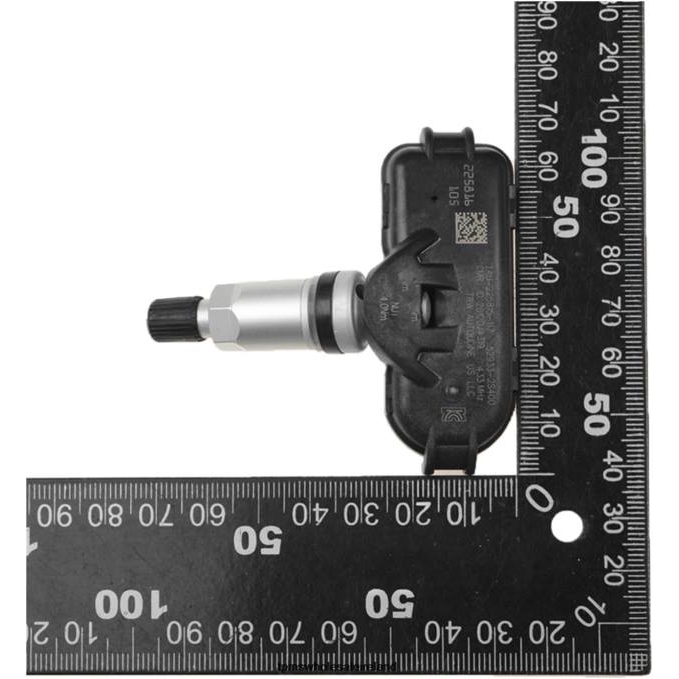 TPMS Hyundai The Pressure Sensor 529332S400 445MHZ - TPMS Store H44T1668