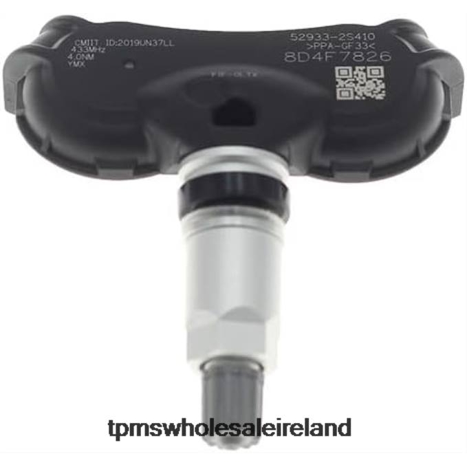 TPMS Hyundai The Pressure Sensor 529332S410 441MHZ - Tire Pressure Sensor Replacement H44T1664