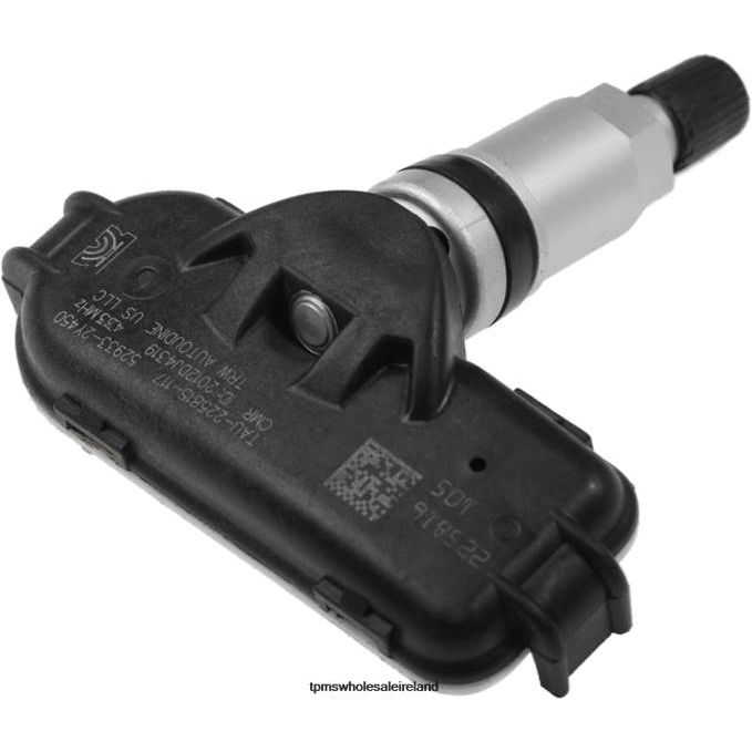 TPMS Hyundai The Pressure Sensor 529332Y450 458MHZ - TPMS Dublin H44T1681