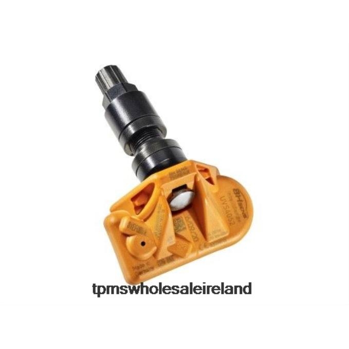 TPMS Hyundai The Pressure Sensor 529333J000 459MHZ - TPMS Replacement Service H44T1682