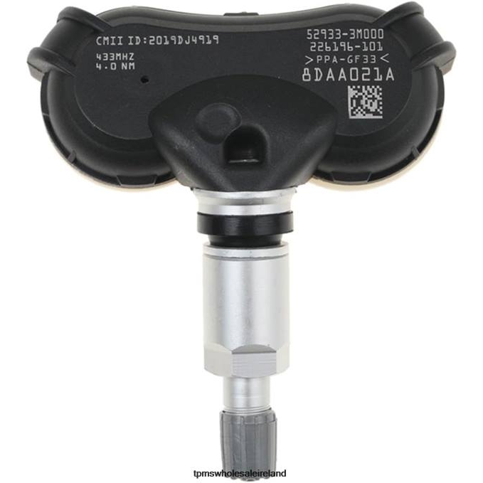 TPMS Hyundai The Pressure Sensor 529333M000 438MHZ - TPMS Dublin H44T1661