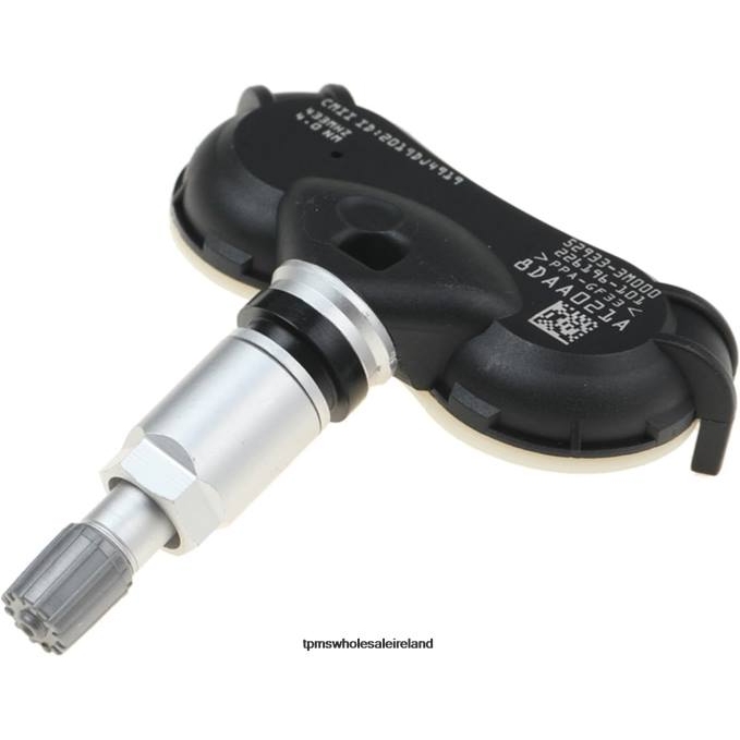TPMS Hyundai The Pressure Sensor 529333M000 438MHZ - TPMS Dublin H44T1661