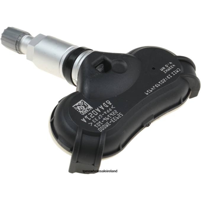 TPMS Hyundai The Pressure Sensor 529333M000 438MHZ - TPMS Dublin H44T1661