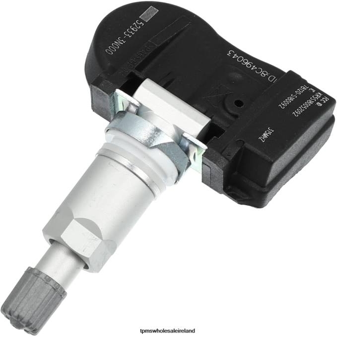 TPMS Hyundai The Pressure Sensor 529333N000 460MHZ - TPMS Replacement Sensor H44T1683