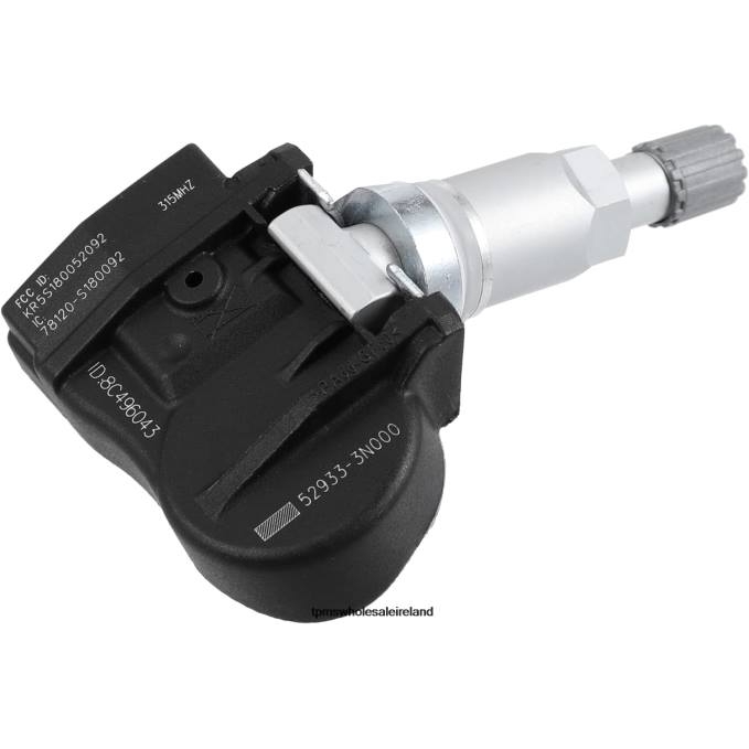 TPMS Hyundai The Pressure Sensor 529333N000 460MHZ - TPMS Replacement Sensor H44T1683