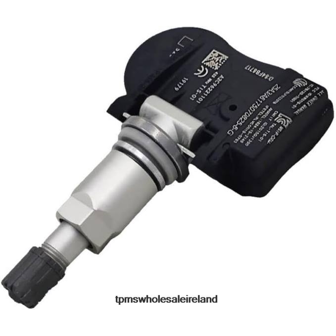 TPMS Hyundai The Pressure Sensor 529333N100 435MHZ - TPMS Store H44T1658