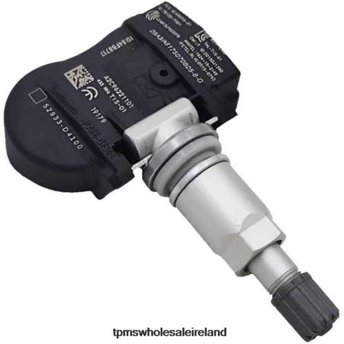 TPMS Hyundai The Pressure Sensor 529333N100 435MHZ - TPMS Store H44T1658