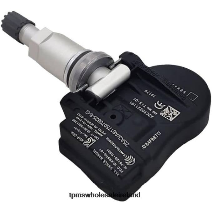 TPMS Hyundai The Pressure Sensor 529333N100 435MHZ - TPMS Store H44T1658