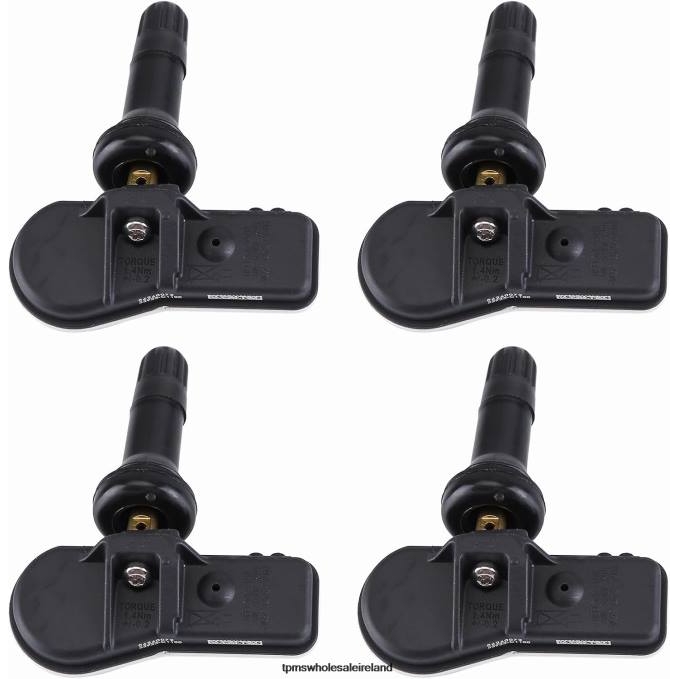 TPMS Hyundai The Pressure Sensor 52933C8000 442MHZ - TPMS Sensor Replacement Cost Ireland H44T1665