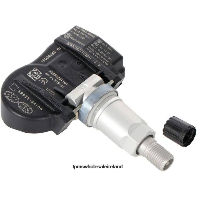 TPMS Hyundai The Pressure Sensor 52933D4100 437MHZ - TPMS Sensor Ireland H44T1660