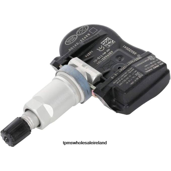 TPMS Hyundai The Pressure Sensor 52933D4100 437MHZ - TPMS Sensor Ireland H44T1660