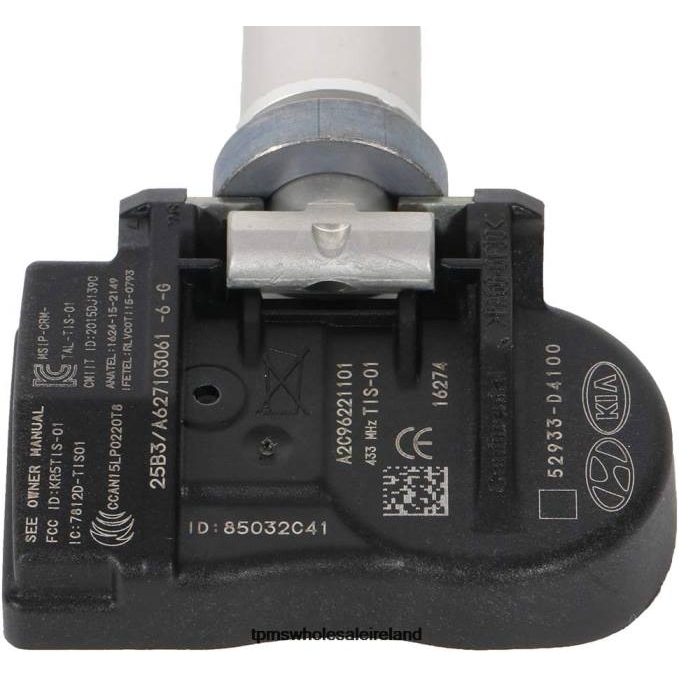 TPMS Hyundai The Pressure Sensor 52933D4100 437MHZ - TPMS Sensor Ireland H44T1660