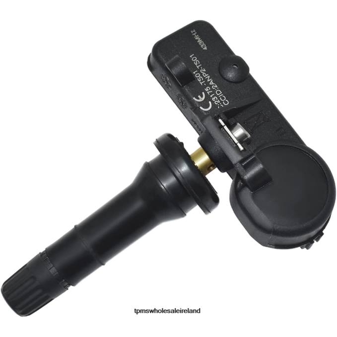 TPMS Kia The Pressure Sensor 529333T000 461MHZ - Tire Pressure Sensor Replacement H44T1684