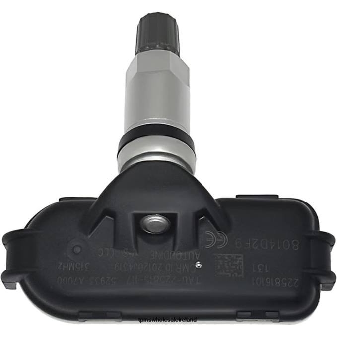 TPMS Kia The Pressure Sensor 52933A7000 465MHZ - TPMS Store H44T1688