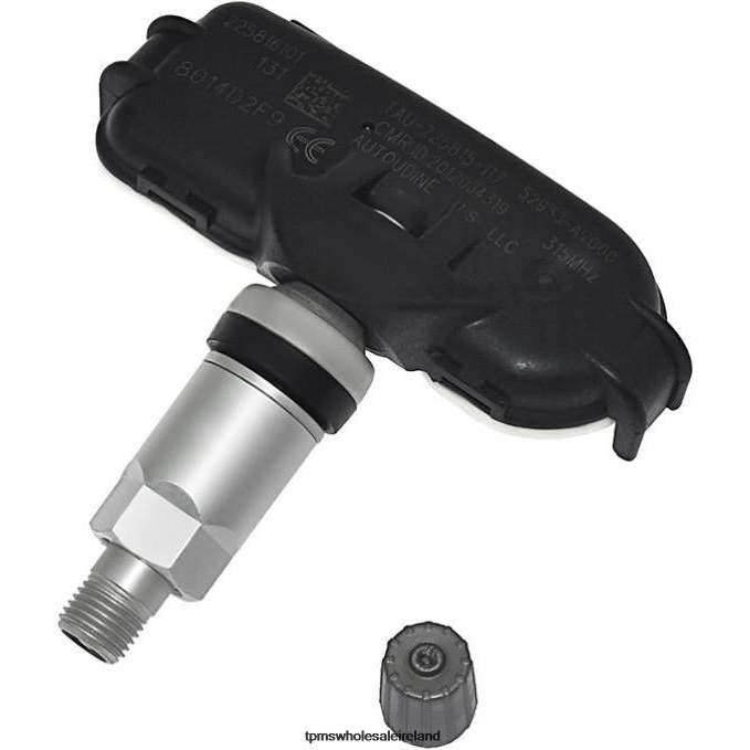 TPMS Kia The Pressure Sensor 52933A7000 465MHZ - TPMS Store H44T1688