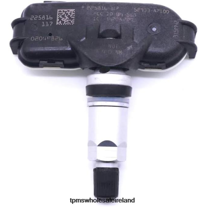TPMS Kia The Pressure Sensor 52933A7100 466MHZ - TPMS Ireland H44T1689