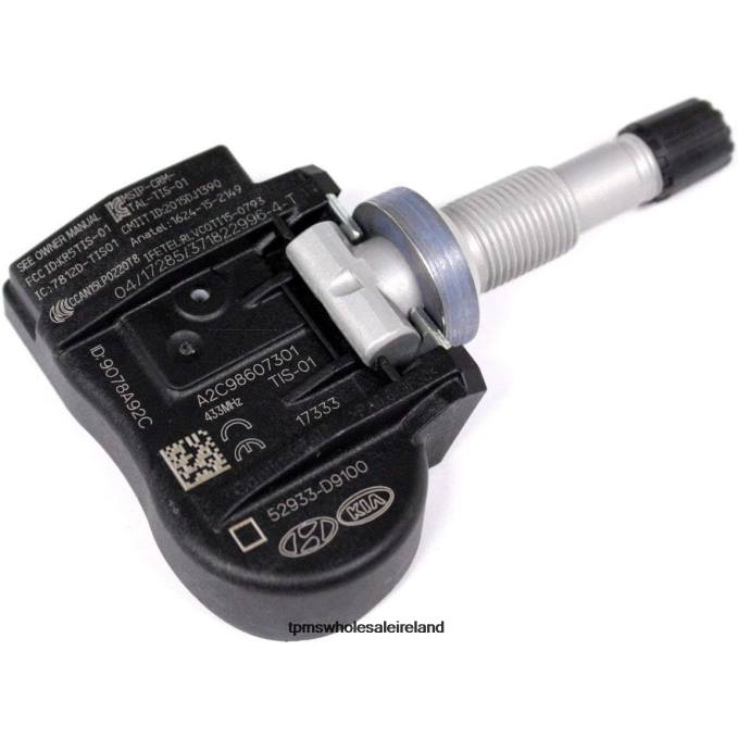TPMS Kia The Pressure Sensor 52933D9100 443MHZ - Tire Pressure Sensor Tool H44T1666