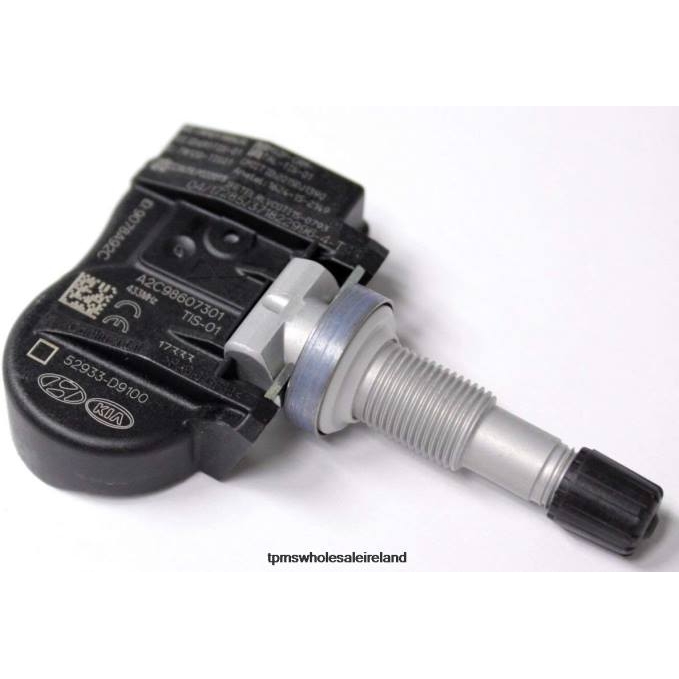 TPMS Kia The Pressure Sensor 52933D9100 443MHZ - Tire Pressure Sensor Tool H44T1666